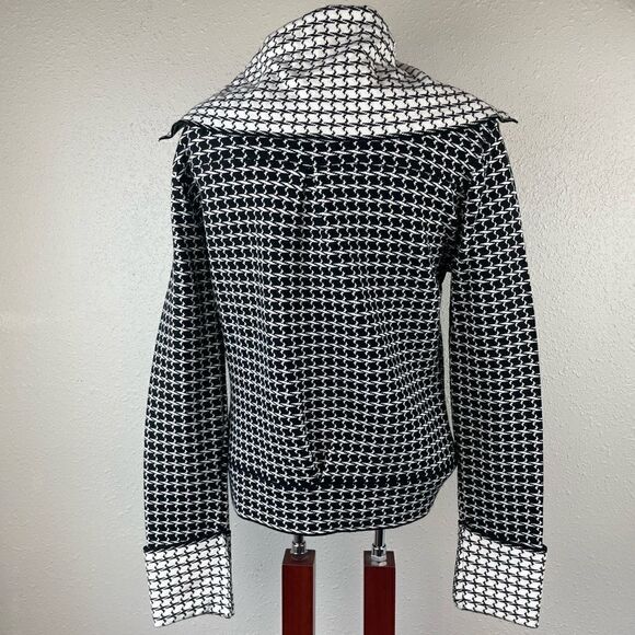 Cyrus Full Zip Jacket Size L EUC - Picture 5 of 7